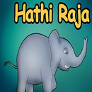 Hathi Raja Kids Poem APK