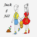 Jack and Jill Poem and video APK