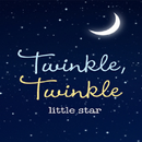 Twinkle Twinkle Little Star Poem APK