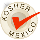 Kosher Mexico ikon