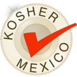Kosher Mexico ícone