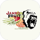 Jambo Fruit icône