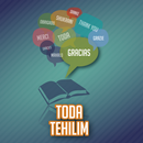 Toda tehilim APK