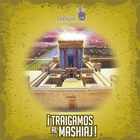 Traigamos al Mashiaj icon