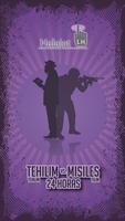 Tehilim vs Misiles poster
