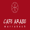Café arabe Marrakech