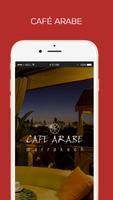 Café arabe Marrakech capture d'écran 2