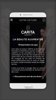 Carita capture d'écran 1