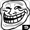 Rage Faces Troll