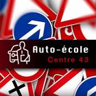 Auto-école Sevran ícone