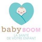 Baby Boom Zeichen