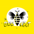 Bee Chat 아이콘