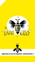 Bee Chat الملصق