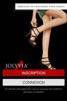 JOLYVIA Grossiste chaussures постер