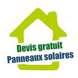 آیکون‌ Panneaux solaires