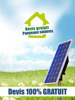 Panneaux solaires اسکرین شاٹ 2