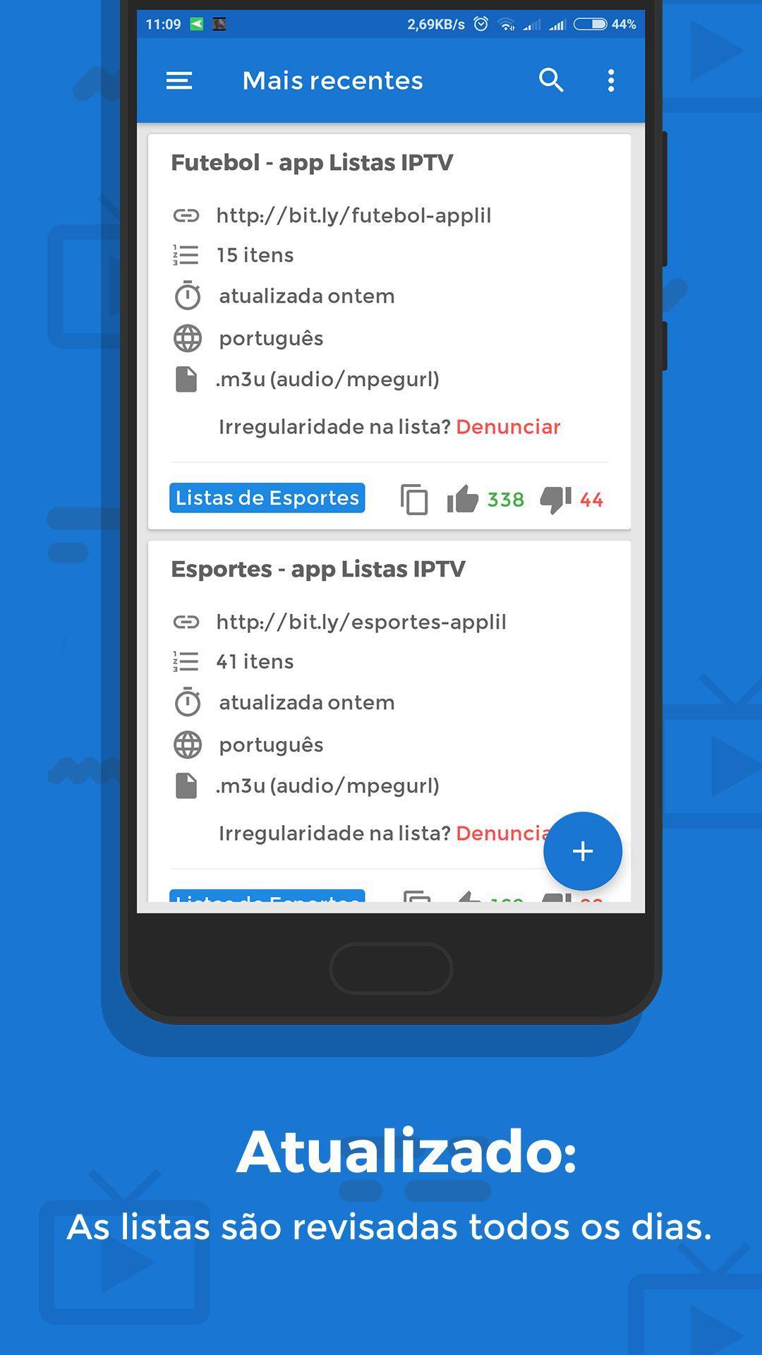 Listas Iptv Gratis Lista Iptv Actualizada 2018 For Android Apk Download