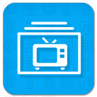 Icona Lista IPTV: Listas de canais IPTV atualizadas 2018