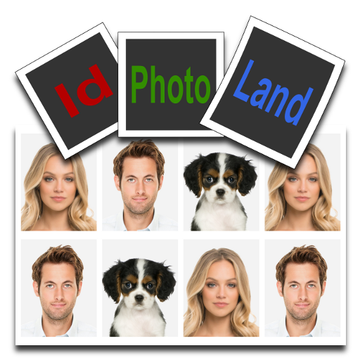 IdPhotoLand