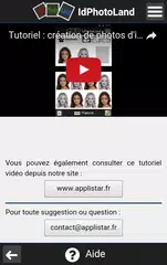 Скачать IdPhotoLand APK