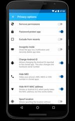 App Cloner اسکرین شاٹ 3