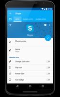 App Cloner plakat