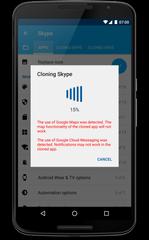 App Cloner اسکرین شاٹ 5