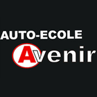 Avenir Auto-Ecole أيقونة