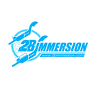 آیکون‌ 2B Immersion