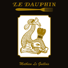 Restaurant le Dauphin icon