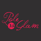 Pole & Glam icon