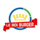Le Roi Burger icône