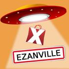 Maxxilot Ezanville-icoon