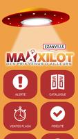 Maxxilot Ezanville-poster