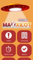 Maxxilot Ezanville Affiche