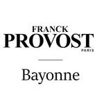 Franck Provost Bayonne-icoon