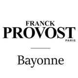 Franck Provost Bayonne icône