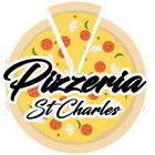 St Charles Pizzeria أيقونة