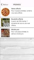 St Charles Pizzeria 截图 2