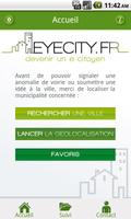 EyeCity poster