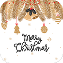 Festive Christmas Greeting Cards APK