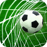 Goalkeeper Mania Soccer Game icône