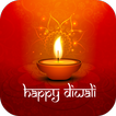 Happy Deepavali Photo Frame Ma