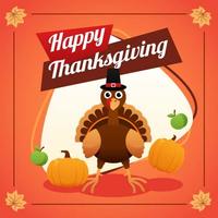 Happy Thanksgiving 2020 Greeting Cards স্ক্রিনশট 1