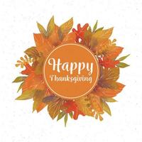 Happy Thanksgiving 2020 Greeting Cards capture d'écran 3