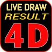 Free Live Draw 4D Results Refe