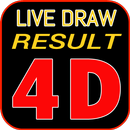 Free Live Draw 4D Results Refe APK