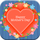 Mothers Day Photo Frames 2018 آئیکن