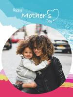 Mothers Day Photo Frames 2018 capture d'écran 3