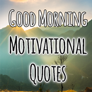 APK Good Morning Motivational Quot